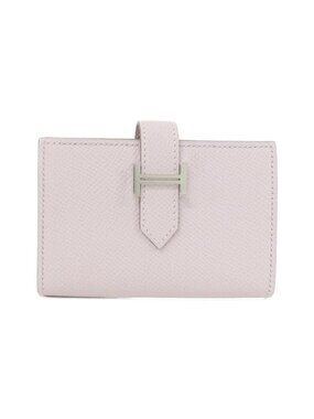 Hermes Bearn Mini Wallet